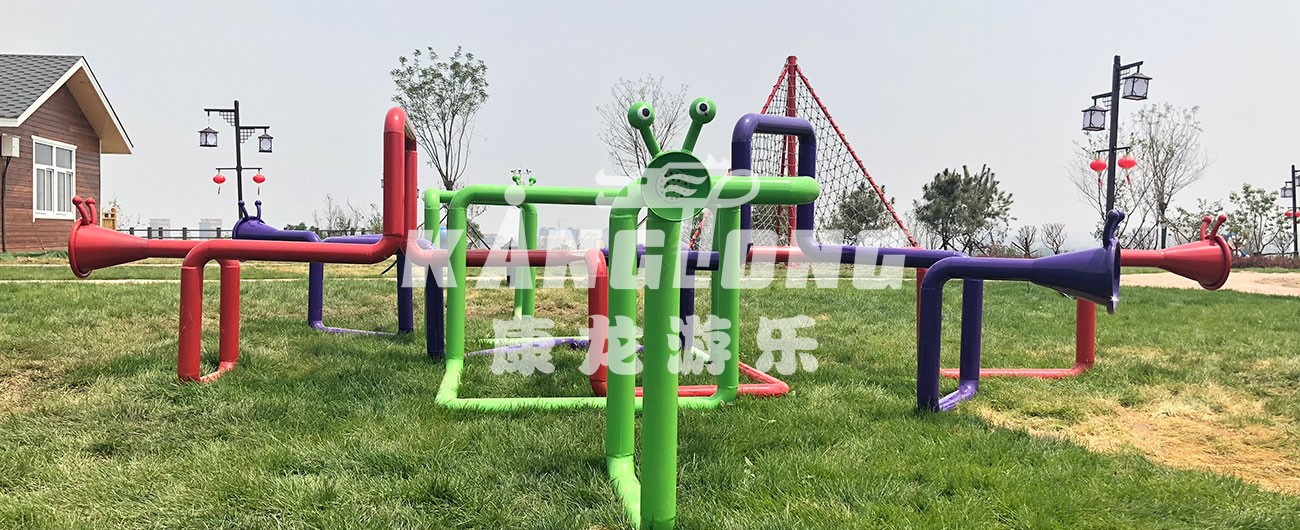 直线传声筒